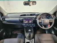 REVO SMART CAB 2.4 Z Edition J Plus M/T