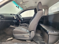 REVO SMART CAB 2.4 Z Edition J Plus M/T
