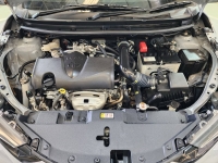 YARIS NEW 1.2 SPORT A/T (หน้าใหม่)