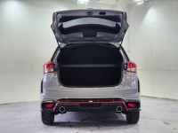 YARIS NEW 1.2 SPORT A/T (หน้าใหม่)