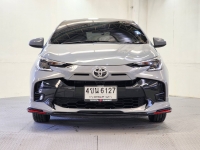 YARIS NEW 1.2 SPORT A/T (หน้าใหม่)