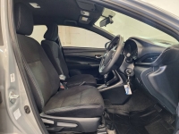 YARIS NEW 1.2 SPORT A/T (หน้าใหม่)