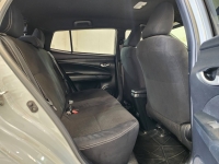 YARIS NEW 1.2 SPORT A/T (หน้าใหม่)