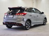 YARIS NEW 1.2 SPORT A/T (หน้าใหม่)