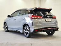YARIS NEW 1.2 SPORT A/T (หน้าใหม่)