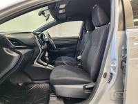 YARIS NEW 1.2 SPORT A/T (หน้าใหม่)