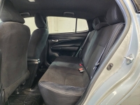 YARIS NEW 1.2 SPORT A/T (หน้าใหม่)