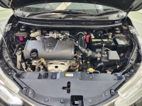 YARIS NEW 1.2 ENTRY A/T