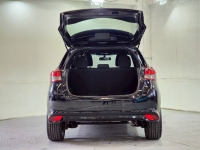 YARIS NEW 1.2 ENTRY A/T