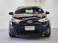 YARIS NEW 1.2 ENTRY A/T
