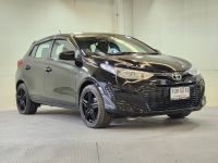 YARIS NEW 1.2 ENTRY A/T