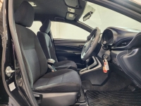 YARIS NEW 1.2 ENTRY A/T