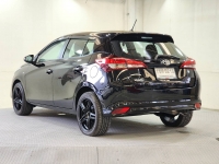 YARIS NEW 1.2 ENTRY A/T