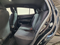 YARIS NEW 1.2 ENTRY A/T
