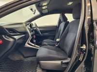 YARIS NEW 1.2 ENTRY A/T