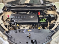 YARIS NEW 1.2 E A/T