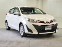 YARIS NEW 1.2 E A/T