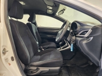 YARIS NEW 1.2 E A/T
