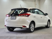 YARIS NEW 1.2 E A/T