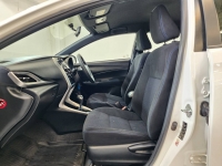 YARIS NEW 1.2 E A/T