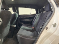 YARIS NEW 1.2 E A/T