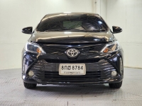 VIOS NEW 1.5 MID A/T