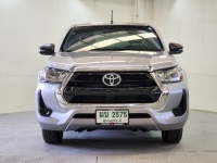 REVO SMART CAB 2.4 Z EDITION ENTRY M/T (เพรสเสา)