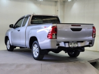 REVO SMART CAB 2.4 Z EDITION ENTRY M/T (เพรสเสา)