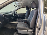 REVO SMART CAB 2.4 Z EDITION ENTRY M/T (เพรสเสา)