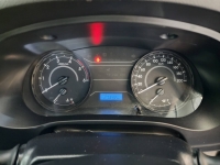 REVO SMART CAB 2.4 Z EDITION ENTRY M/T