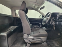 REVO SMART CAB 2.4 Z EDITION ENTRY M/T