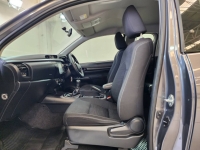 REVO SMART CAB 2.4 Z EDITION ENTRY M/T