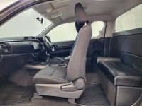 REVO SMART CAB 2.4 Z EDITION ENTRY M/T