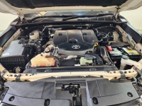 REVO SMART CAB 2.4 Z EDITION ENTRY M/T