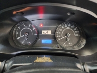 REVO SMART CAB 2.4 Z EDITION ENTRY M/T