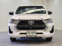 REVO SMART CAB 2.4 Z EDITION ENTRY M/T