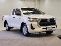 REVO SMART CAB 2.4 Z EDITION ENTRY M/T