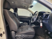 REVO SMART CAB 2.4 Z EDITION ENTRY M/T
