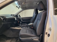REVO SMART CAB 2.4 Z EDITION ENTRY M/T