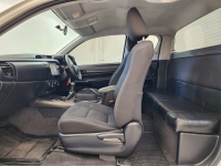 REVO SMART CAB 2.4 Z EDITION ENTRY M/T
