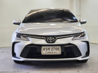 ALTIS NEW 1.8 SPORT A/T