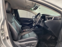ALTIS NEW 1.8 SPORT A/T