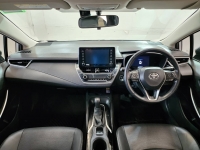 ALTIS NEW 1.8 SPORT A/T