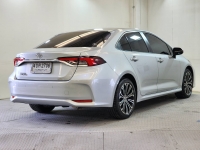 ALTIS NEW 1.8 SPORT A/T