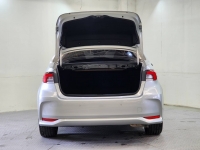 ALTIS NEW 1.8 SPORT A/T