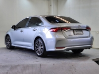 ALTIS NEW 1.8 SPORT A/T