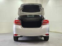 VIOS NEW 1.5 ENTRY A/T