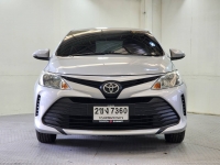 VIOS NEW 1.5 ENTRY A/T