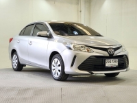 VIOS NEW 1.5 ENTRY A/T