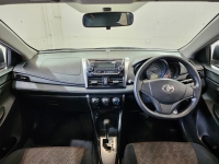 VIOS NEW 1.5 ENTRY A/T